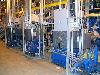 Polyester Staple Fiber Spinning Lines, 1998 yr, 150 MT/day cap.